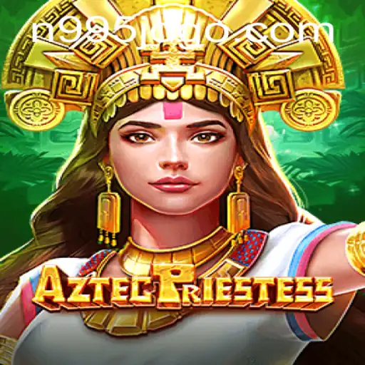 AztecPriestess: Um Envolvente Jogo de Estratégia e Aventura
