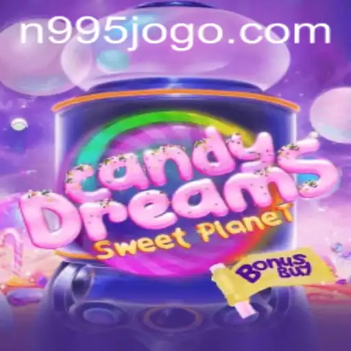 CandyDreamsSweetPlanet: Uma Jornada Doce no Mundo dos Jogos