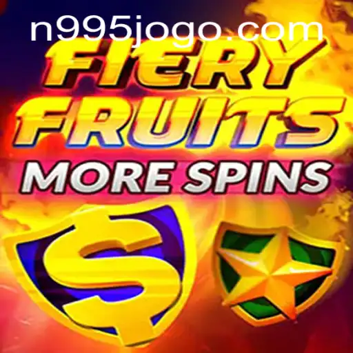 Explorando FieryFruitsMoreSpins: Um Mergulho no Mundo dos Jogos Online