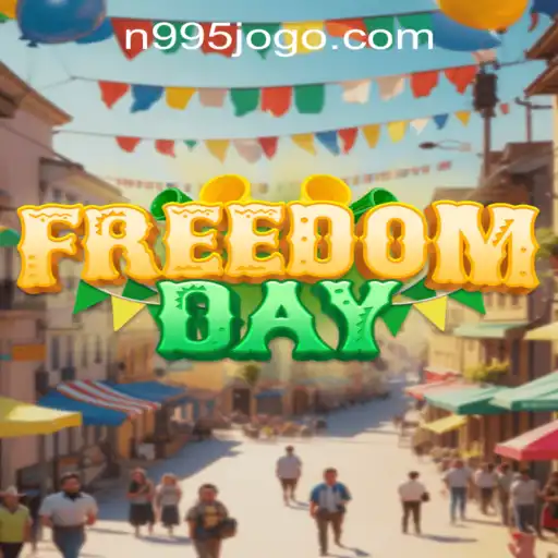 Explorando o Mundo de FreedomDay: Um Jogo Inovador e Envolvente