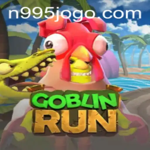 GoblinRun: Aventura e Desafio em um Mundo de Fantasia