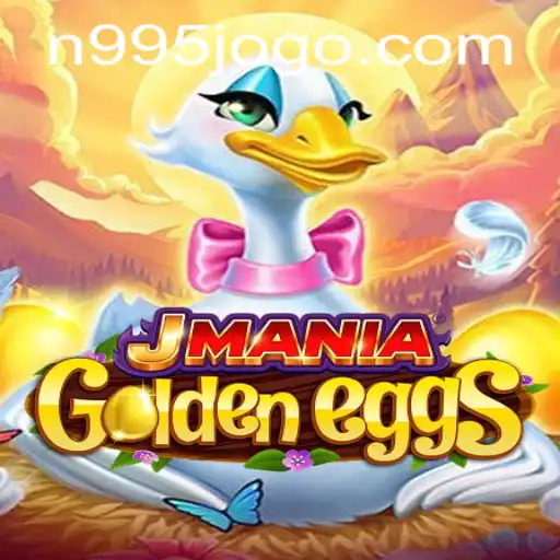 Explorando JManiaGoldenEggs: O Novo Fenômeno dos Jogos Digitais