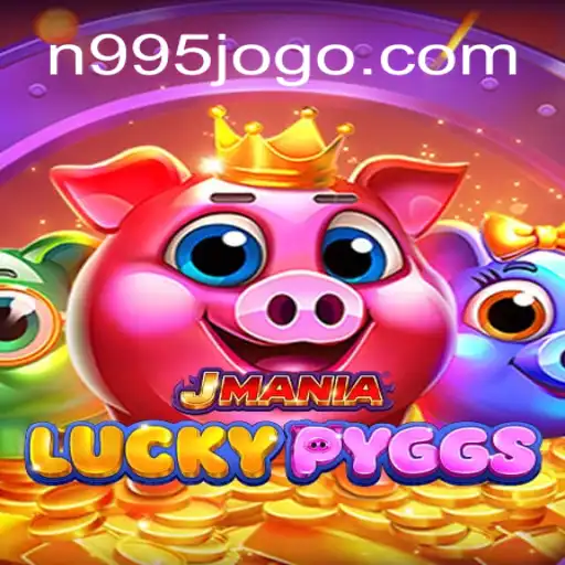 Explorando o Mundo de JManiaLuckyPyggs: Regras e Introdução ao Jogo