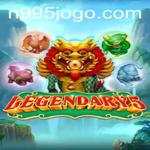 Descubra o Universo de Legendary5: Uma Experiência de Jogo Inigualável
