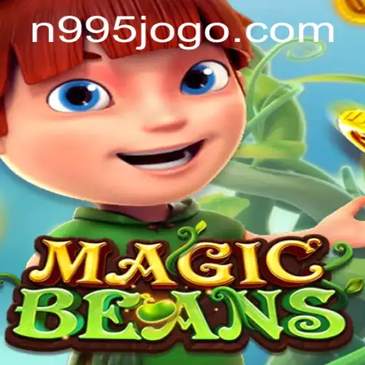 Descubra MAGICBEANS: Um Jogo Inovador na Era Digital