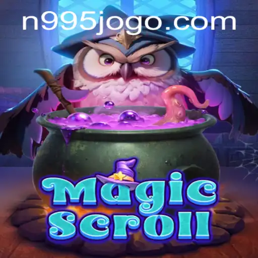 Desvendando o Mundo de MagicScroll: Uma Aventura com N995.COM
