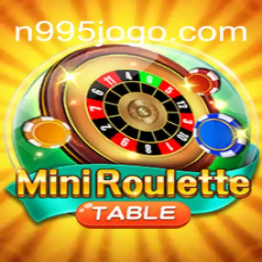 Descubra o Fascinante Mundo do MiniRoulette no N995.COM