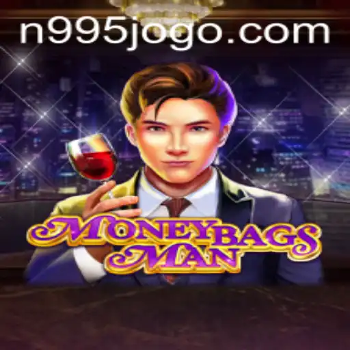 Descubra o Mundo Emocionante de MoneybagsMan