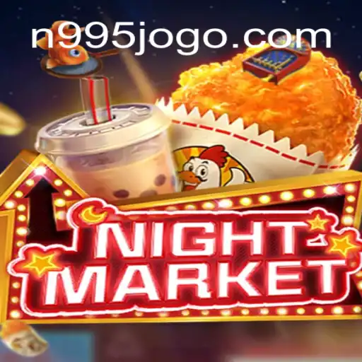 Explorando o Mundo Enigmático de NIGHTMARKET: Um Jogo de Estratégia Inovador