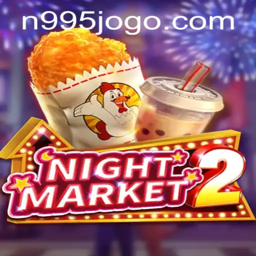 Explorando o Mundo de NightMarket2: Uma Nova Era de Entretenimento Online