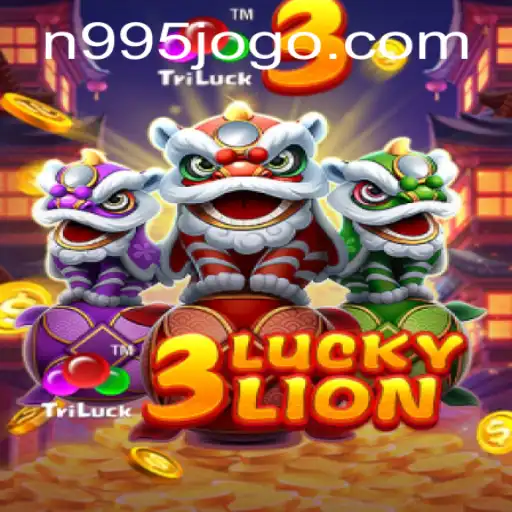 Descubra o Emocionante Mundo de 3LUCKYLION: Estrutura e Regras do Jogo