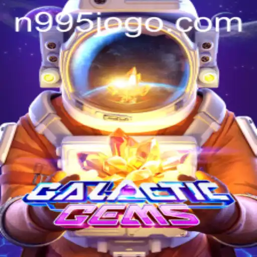 Explorando GalacticGems: Uma Jornada Intergaláctica no Mundo dos Jogos