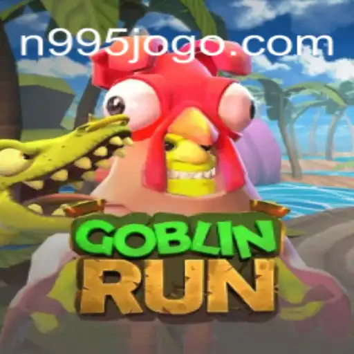 GoblinRun: Aventura e Desafio em um Mundo de Fantasia
