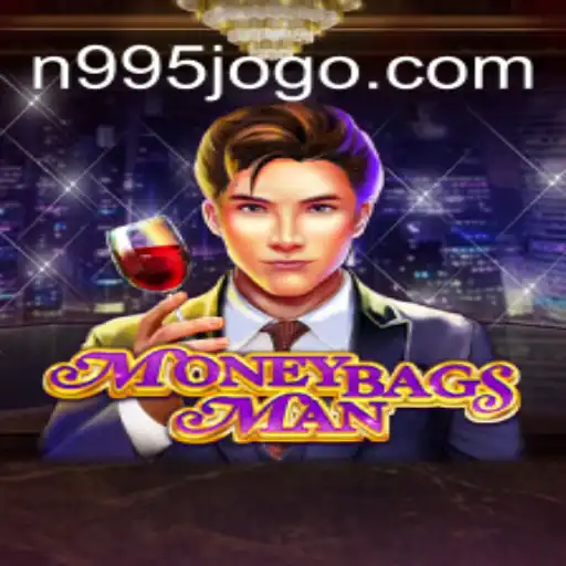 Descubra o Mundo Emocionante de MoneybagsMan