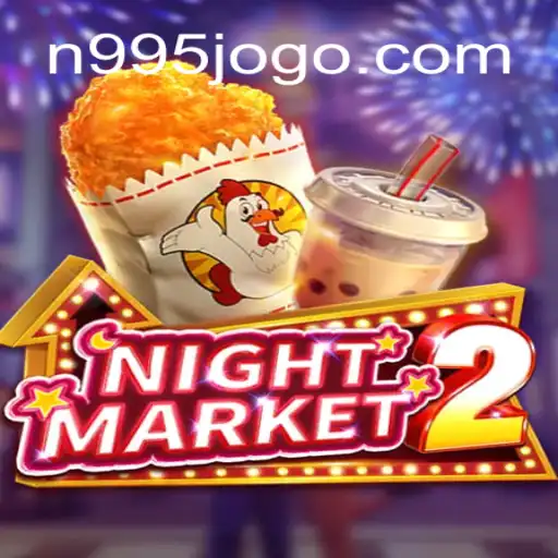 Explorando o Mundo de NightMarket2: Uma Nova Era de Entretenimento Online
