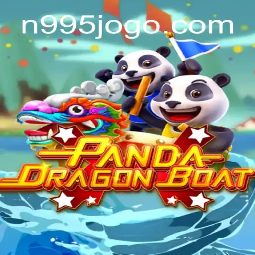 Descubra o Mundo de PANDADRAGONBOAT: Inovação e Tradição no Jogo