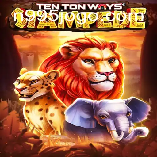 Explorando o Mundo de TenTonWaysStampede: Estratégia e Diversão