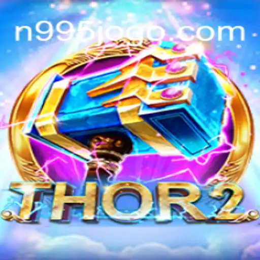 Thor2: A Profunda Jornada no Mundo dos Deuses Nórdicos