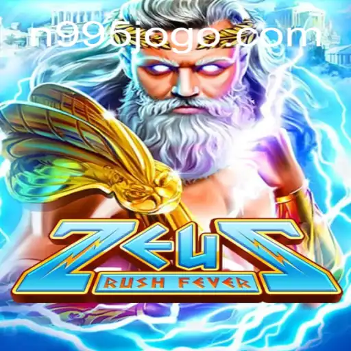 Explorando a Aventura de ZeusRushFever: Uma Jornada Épica