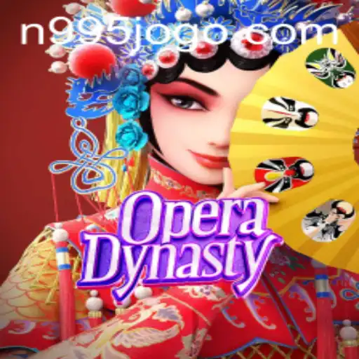 OperaDynasty: Explorando a Fascinante Dinastia dos Jogos Modernos