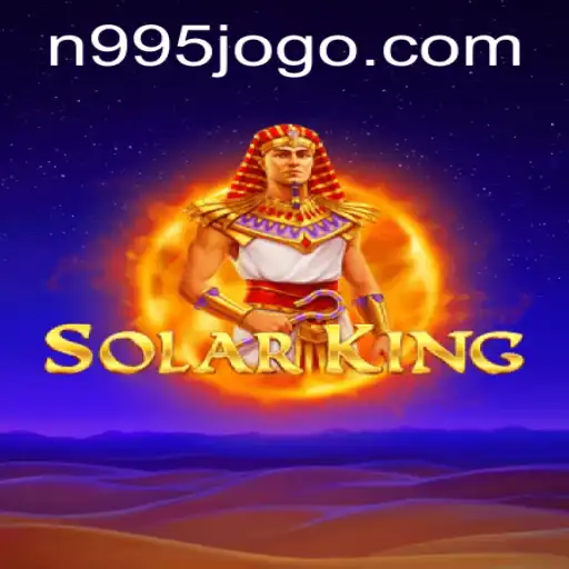 Explorando SolarKing: O Universo Vasto de Estratégia e Aventura