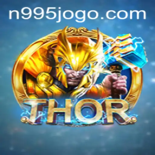 Explorando o Mundo do Jogo 'THOR': Aventura e Estratégia