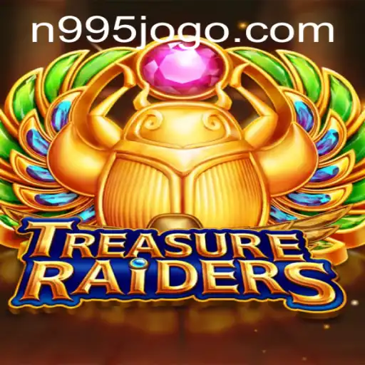 Explorando o Mundo de TREASURERAIDERS: Uma Jornada de Descobertas e Estratégias