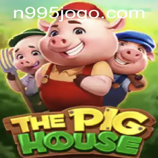 ThePigHouse: Explorando o Mundo Cativante e Desafiador do Novo Jogo