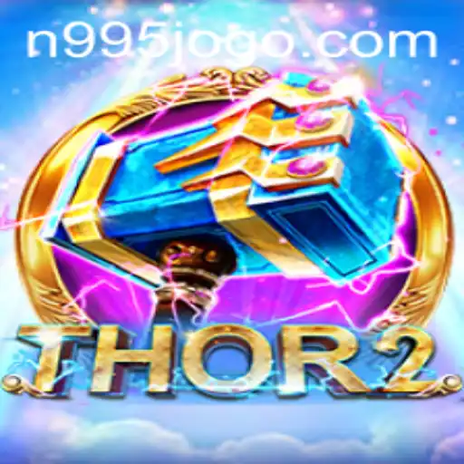 Thor2: A Profunda Jornada no Mundo dos Deuses Nórdicos