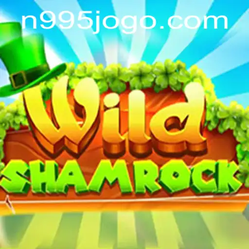Descubra a Aventura do Jogo WildShamrock